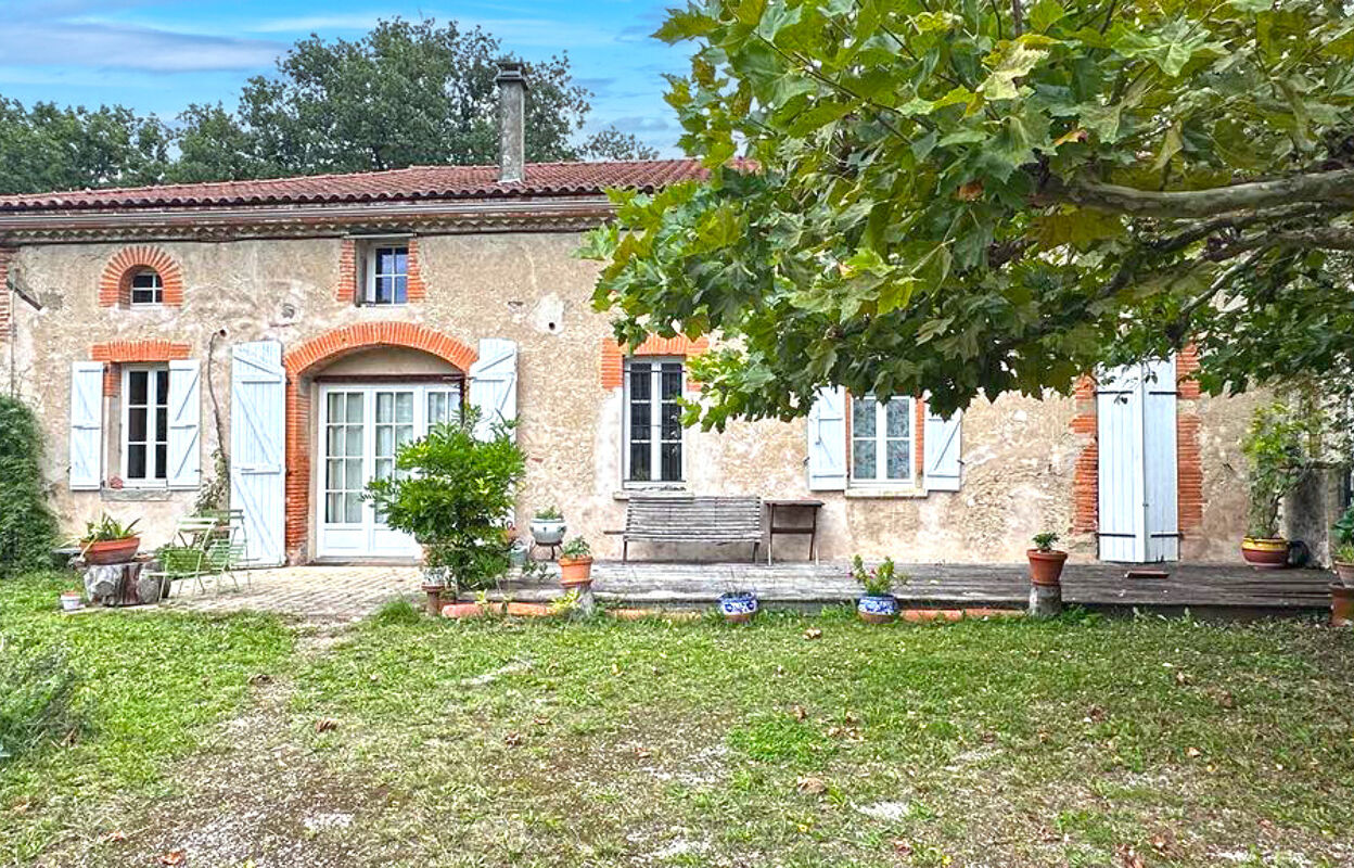 maison 5 pièces 155 m2 à louer à Sieuras (09130)