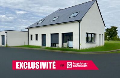 vente maison 322 369 € à proximité de Brûlon (72350)