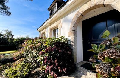 vente maison 978 500 € à proximité de Saint-Armel (56450)