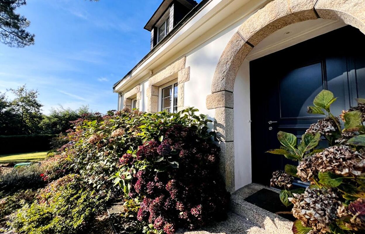 maison 6 pièces 173 m2 à vendre à Vannes (56000)