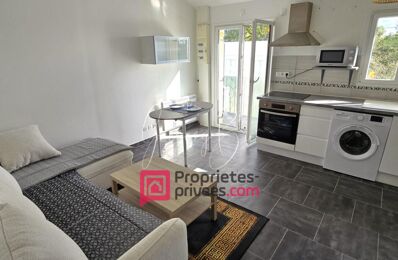 location appartement 695 € CC /mois à proximité de Boissy-le-Châtel (77169)