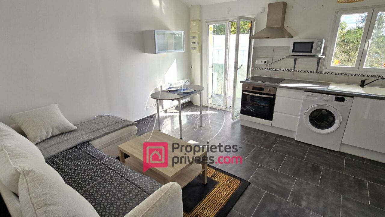 appartement 2 pièces 31 m2 à louer à Boissy-le-Châtel (77169)