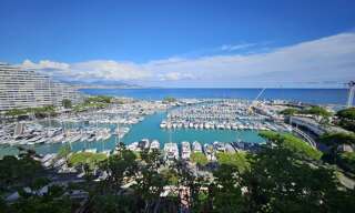 Appartement 8 Pièces 172 m² à vendre à Villeneuve-Loubet (06270)