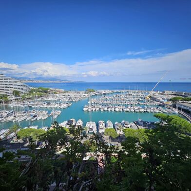 Appartement 8 pièces 1895000 €