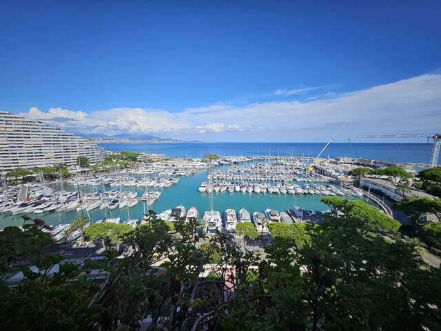 CO -EXCLUSIVITE 8PIECES TERRASSES ETAGE ELEVE — photo du bien