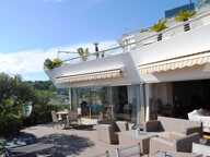 CO -EXCLUSIVITE 8PIECES TERRASSES ETAGE ELEVE — photo 4