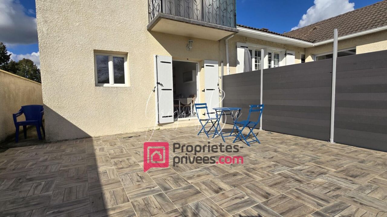 appartement 2 pièces 29 m2 à louer à Boissy-le-Châtel (77169)