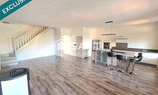 Maison 7 Pièces 180 m² à vendre à Pignans (83790)