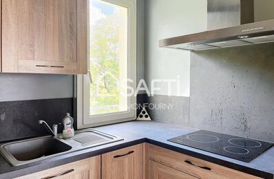 vente appartement 43 990 € à proximité de Thenelles (02390)