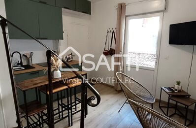 vente appartement 209 000 € à proximité de Arzon (56640)