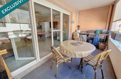 vente appartement 250 000 € à proximité de Agde (34300)