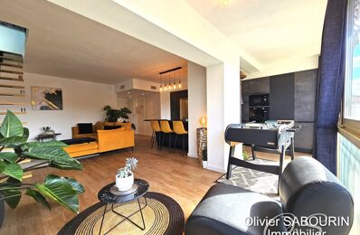 vente appartement 429 000 € à proximité de La Motte (83920)