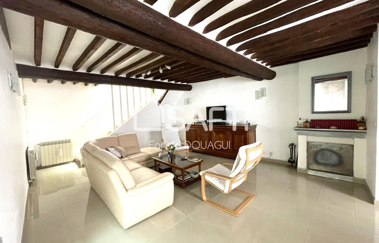 maison 5 pièces 119 m2 à vendre à Martigues (13500)