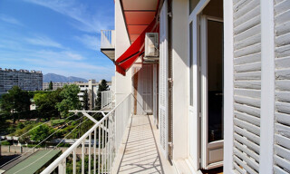 Appartement 5 Pièces 120 m² à vendre à Marseille 8 (13008)