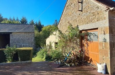 vente maison 230 000 € à proximité de Rives-d'Andaine (61140)