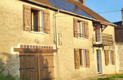 vente maison 195 000 € à proximité de Choisy-en-Brie (77320)