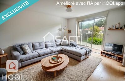 vente maison 232 000 € à proximité de Margaux-Cantenac (33460)