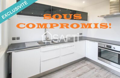 vente appartement 168 000 € à proximité de Mexy (54135)