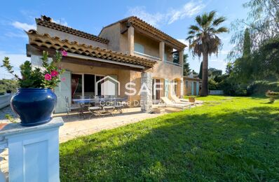 vente maison 990 000 € à proximité de Cagnes-sur-Mer (06800)