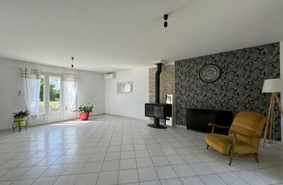 vente maison 274 000 € à proximité de Varennes-sur-Loire (49730)