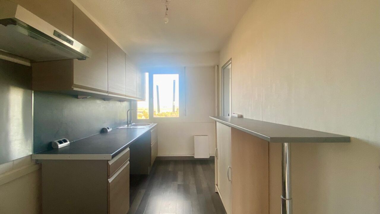 appartement 4 pièces 80 m2 à vendre à Saint-Saulve (59880)