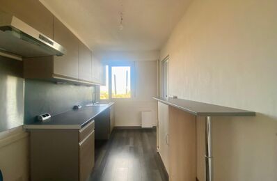 vente appartement 116 000 € à proximité de Condé-sur-l'Escaut (59163)