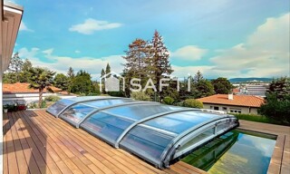 Maison 9 Pièces 320 m² à vendre à L'Étrat (42580)