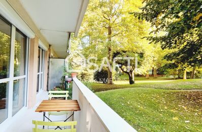 vente appartement 299 000 € à proximité de Villeneuve-le-Roi (94290)