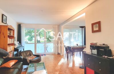 vente appartement 299 000 € à proximité de Antony (92160)