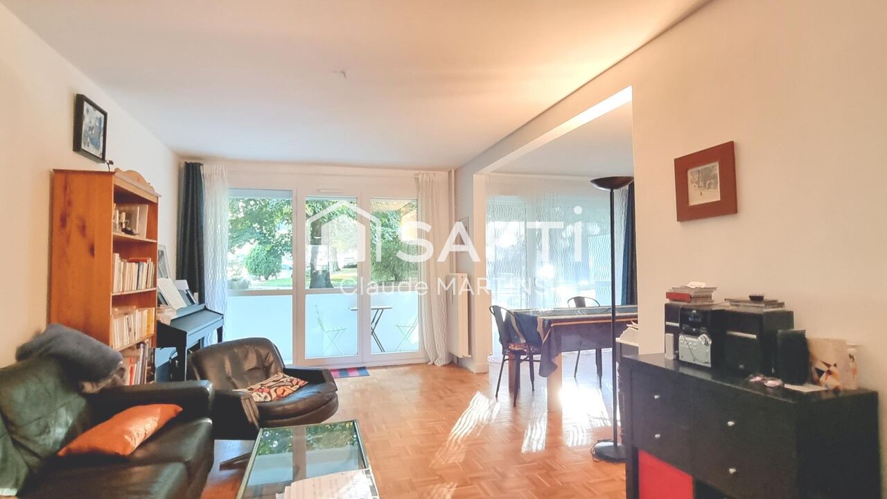 appartement 5 pièces 94 m2 à vendre à Villebon-sur-Yvette (91140)