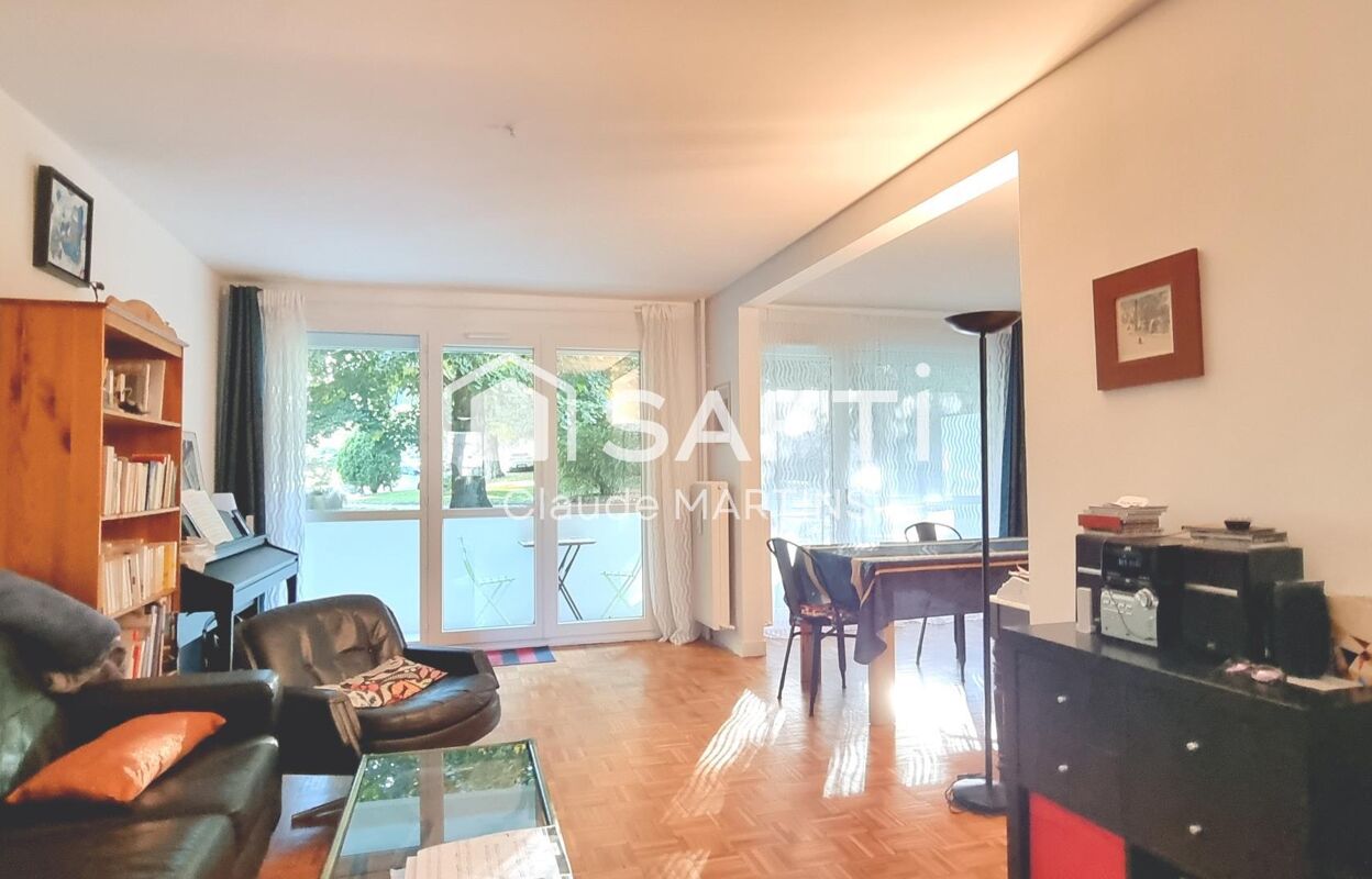 appartement 5 pièces 94 m2 à vendre à Villebon-sur-Yvette (91140)