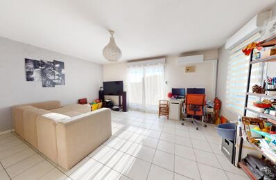 vente appartement 175 000 € à proximité de Bourgoin-Jallieu (38300)