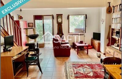 vente maison 210 000 € à proximité de Aubagne (13400)