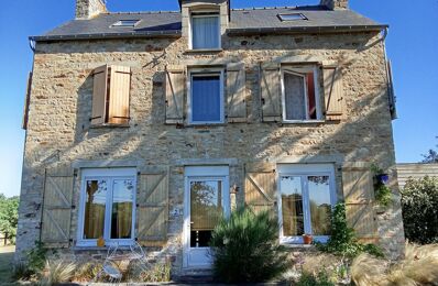 vente maison 367 000 € à proximité de Plénée-Jugon (22640)