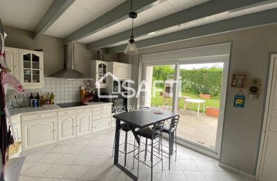 vente maison 219 000 € à proximité de Saint-Georges-de-Noisné (79400)