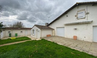 Maison 8 Pièces 155 m² à vendre à Champdeniers (79220)