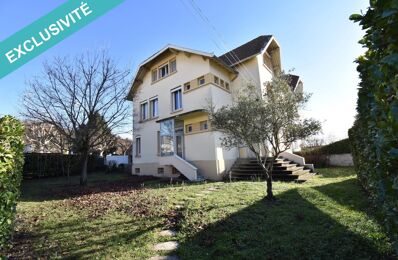 vente maison 339 000 € à proximité de Saint-Cyr-sur-le-Rhône (69560)