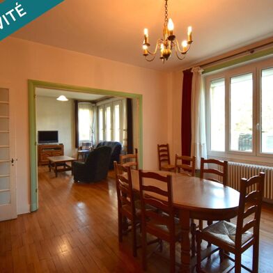 Maison 9 pièces 299000 €