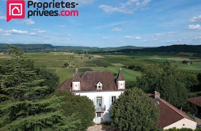 vente maison 620 000 € à proximité de Cambayrac (46140)