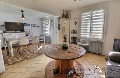 vente maison 159 000 € à proximité de Thiers-sur-Thève (60520)