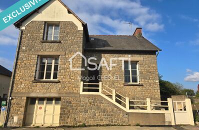 vente maison 285 000 € à proximité de Saint-Brieuc-des-Iffs (35630)