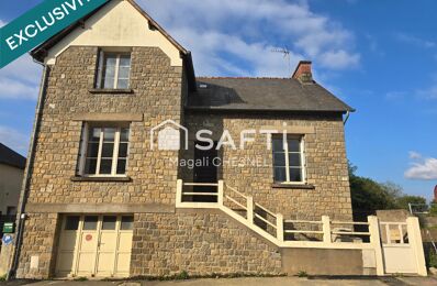 vente maison 285 000 € à proximité de Saint-Symphorien (35630)