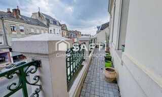 Appartement 8 Pièces 321 m² à vendre à Saint-Quentin (02100)