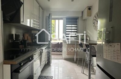 vente appartement 216 000 € à proximité de Souffelweyersheim (67460)