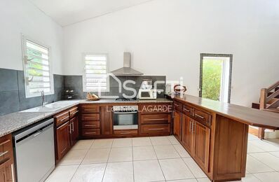 vente maison 519 000 € à proximité de Saint-Louis (97450)