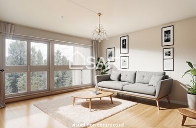 vente appartement 315 000 € à proximité de Fontenay-sous-Bois (94120)