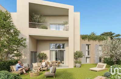 vente appartement 280 000 € à proximité de Antibes (06600)