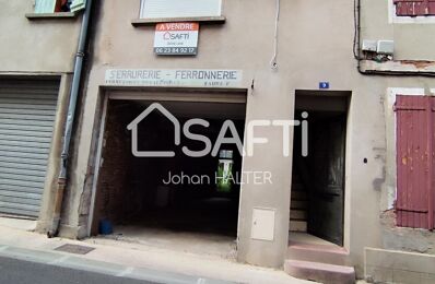 vente maison 65 000 € à proximité de Lafrançaise (82130)