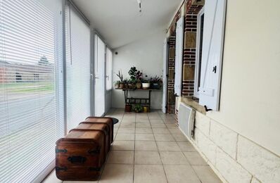 vente maison 116 000 € à proximité de Saint-Étienne-du-Bois (85670)