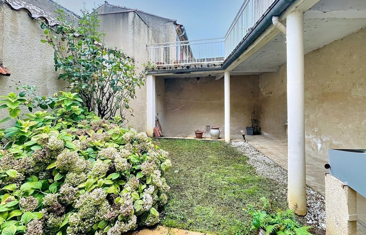 maison 6 pièces 147 m2 à vendre à Carmaux (81400)